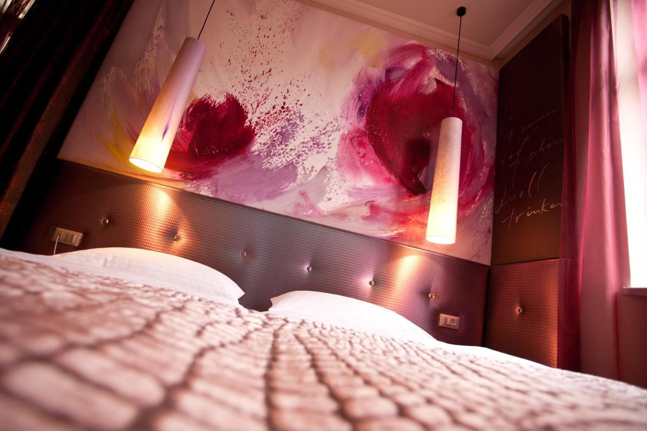 Der Wilhelmshof Hotel Wien