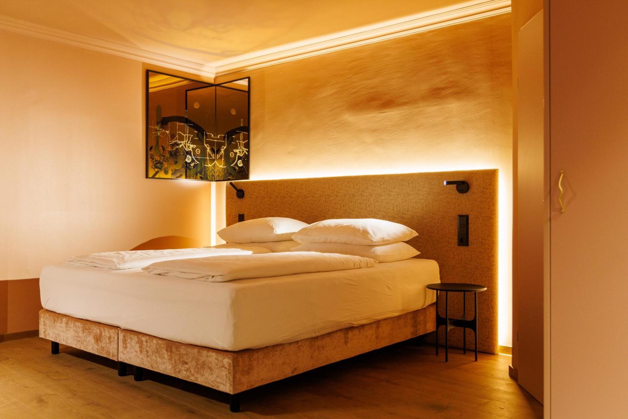 Der Wilhelmshof 4* Wien